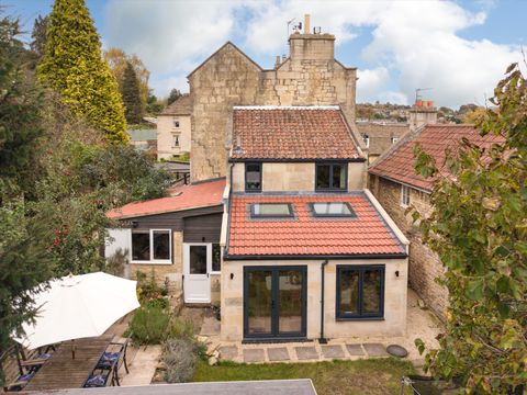 The Batch, Batheaston, Bath, Somerset BA1