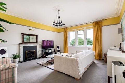 Apartment in Bristol, Westbury Park - More