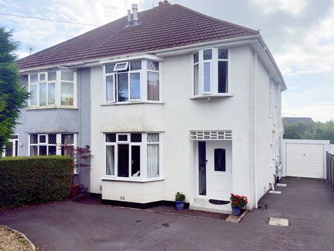 Gower Road, Killay, Swansea SA2