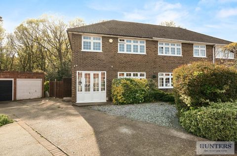 Dashwood Close, South Bexleyheath DA6