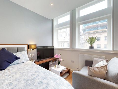 Apt 8, Gravity Residence #840932 L2, Studio to rent