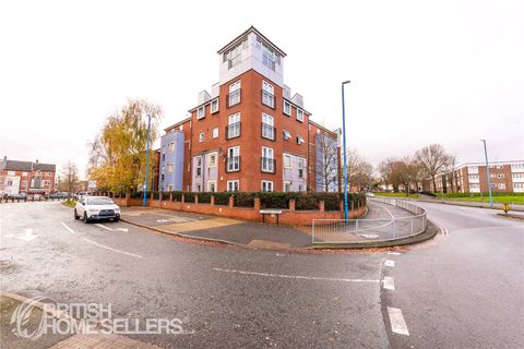 Kinsey Road, Smethwick, West Midlands B66 - View 2