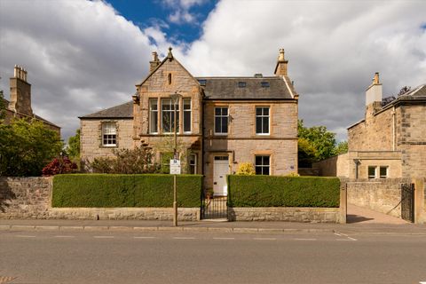 Lauder Road, Edinburgh, Midlothian EH9