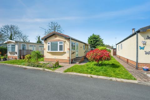 Sunflower Close, Alvaston, Derby DE24