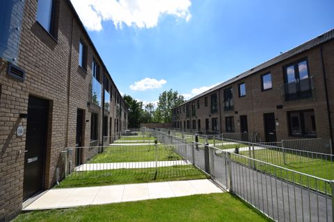 Apartment in York, Burnholme, Tang Hall - View 2