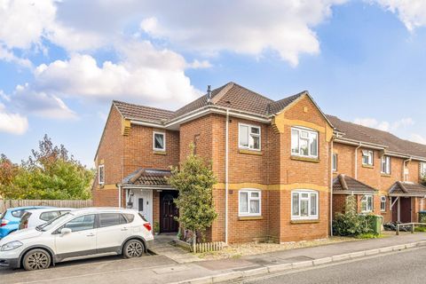 2 Wessex Lane, Southampton SO18