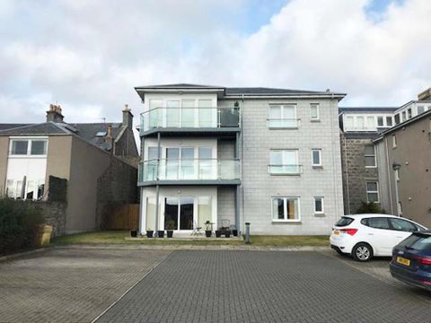 395E Great Western Road, Aberdeen AB10