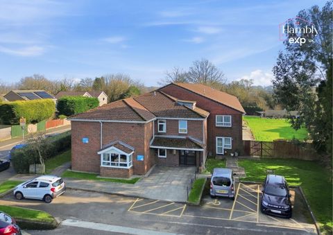 Restway Court, Danescourt Way CF5