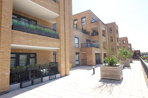 Pointelle House, London Road, Hackbridge SM6