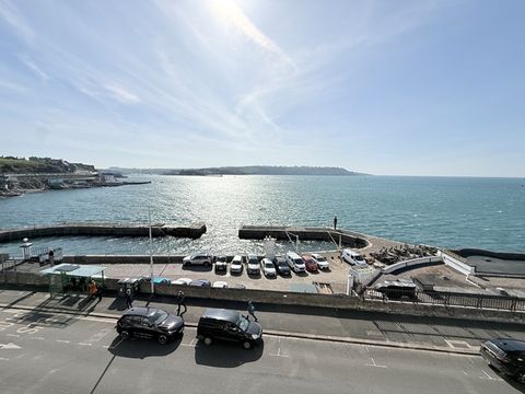 Grand Parade, Plymouth PL1