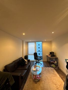 Sirius, 90 Navigation Street, Birmingham B5