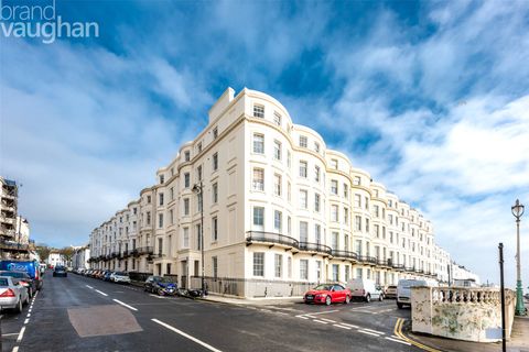 Percival Terrace, Brighton, East Sussex BN2