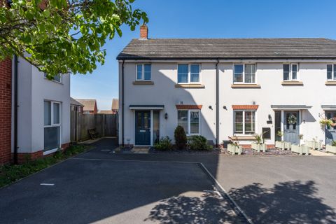 Le Marechal Avenue, Bursledon SO31