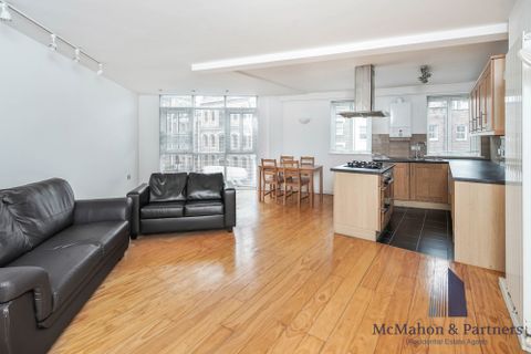 1 Shad Thames, London SE1