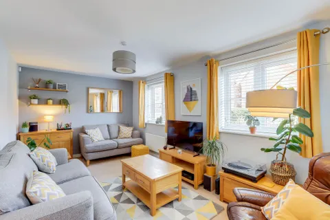 Sturmer Way, Nottingham NG8 – pohled 5