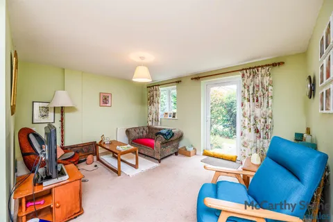Apartment in Birmingham, Moseley