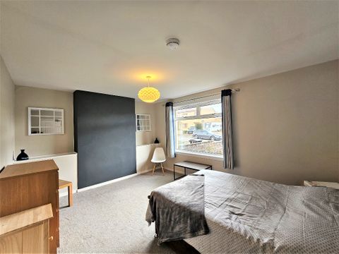 Gaitside Drive, Garthdee, Aberdeen AB107Bh AB10