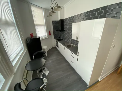 Apartment in Leicester, St Matthew's - View 5