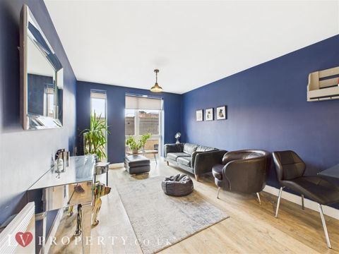 Essex Street, Birmingham, West Midlands B5