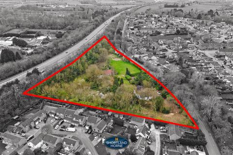 Howes Lane, Finham, Coventry CV3