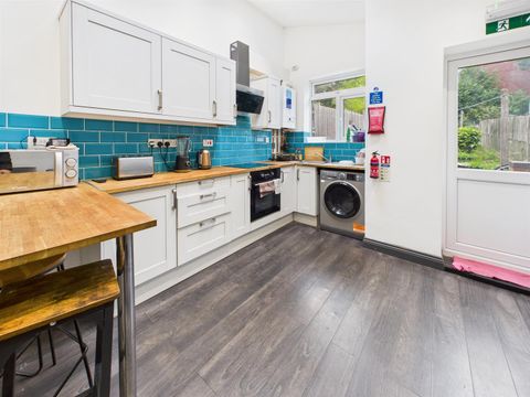 Ranby Road, Coventry CV2, Room to rent