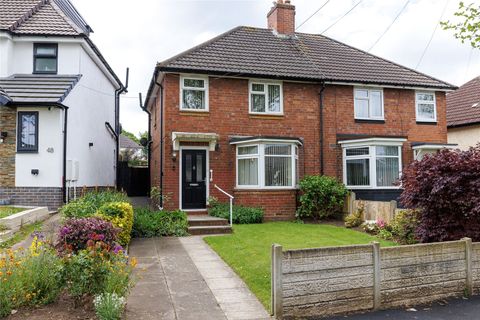 Sydney Road, Smethwick, West Midlands B67