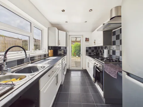 Springfield Road, Hull, East Riding Of Yorkshire HU3 – pohled 5