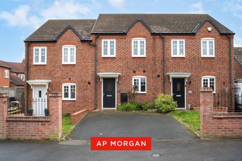 Ley Hill Farm Road, Birmingham, West Midlands B31