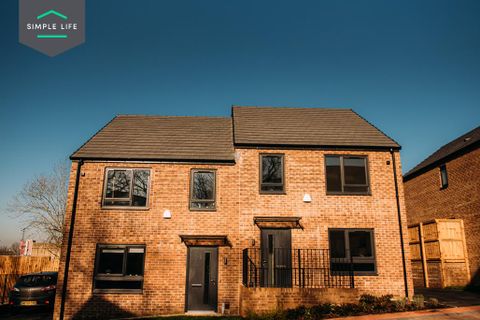 Elvaston Way, Sheffield S2