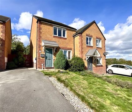Gilmour Avenue, Sheffield S2