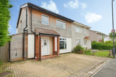 Silbury Road, Bristol BS3