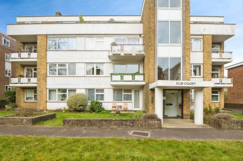 Westwood Road, Southampton SO17