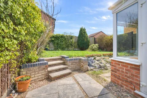 House in Rushcliffe, Compton Acres - View 5