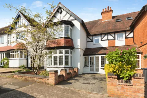 House in Birmingham, Springfield - View 5
