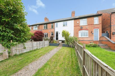 Wilford Lane, Nottingham NG11