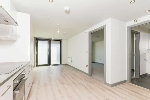 Apartment in Birmingham, West Midlands - View 5