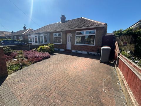 South Hill Road, Norwich NR7