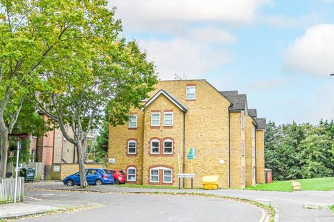 Riggindale Road, Streatham Park, London SW16