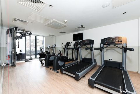 Suffolk Road, Sheffield S2, Studio to rent