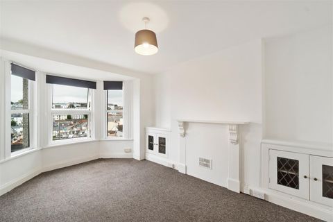 St. Georges Terrace, Stoke, Plymouth PL2
