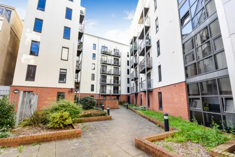Derby Road, Canning Circus, Nottingham NG7, Nottingham NG7