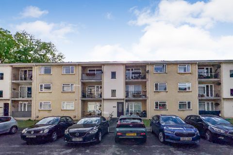 Jesse Hughes Court, Larkhall, Bath BA1