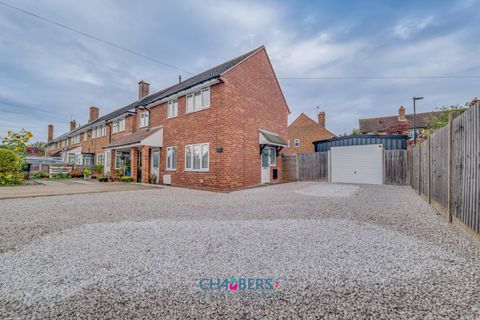 Honeybourne Road, Garretts Green, Birmingham B33