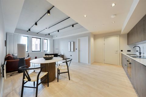 Setl, Ludgate Hill, Birmingham B3
