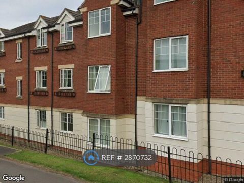 Woodlands Court, Bradley Stoke, Bristol BS32