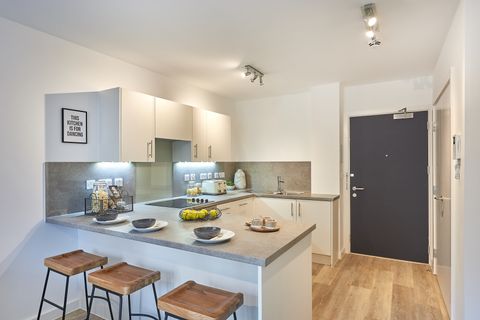 The Wullcomb, 93 Highcross Street, Leicester LE1, Room to rent