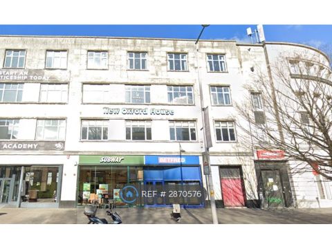 Derrys Cross, Plymouth PL1