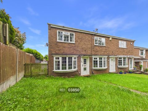 Howbeck Road, Arnold, Nottingham NG5