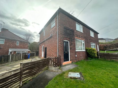 Chestnut Avenue, Beighton, Sheffield S20