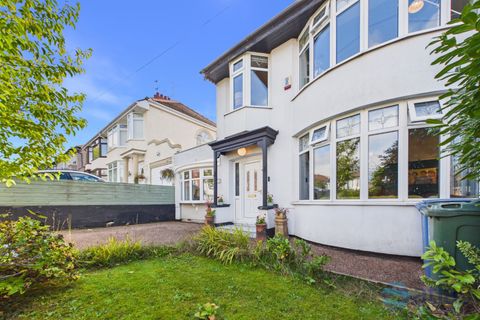 Elmswood Road, Aigburth L17
